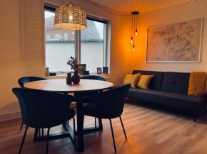 Cozy Flats Silkeborg - S3